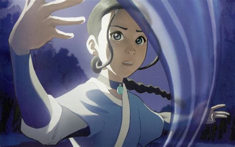 Nickelodeon background pictures avatar picture avatar aang cartoon drawings avatar couple pictures fan art. ATLA - Katara - avatar - La Leyenda de Aang fondo de ...