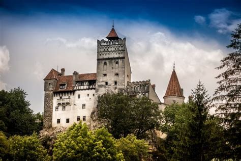 About Transylvania Awarded Tours In Transylvania