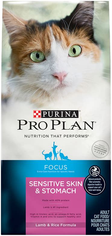 We did not find results for: Purina Pro Plan Focus Sensitive Skin & Stomach with Lamb ...