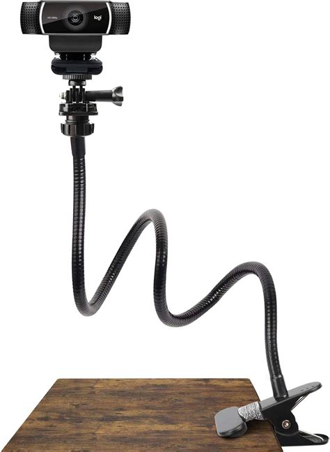 Best Webcam Stands To Buy Right Now In