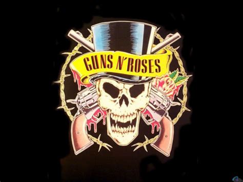The great collection of guns n roses wallpaper android for desktop, laptop and mobiles. 67+ Guns N Roses Logo Wallpaper on WallpaperSafari
