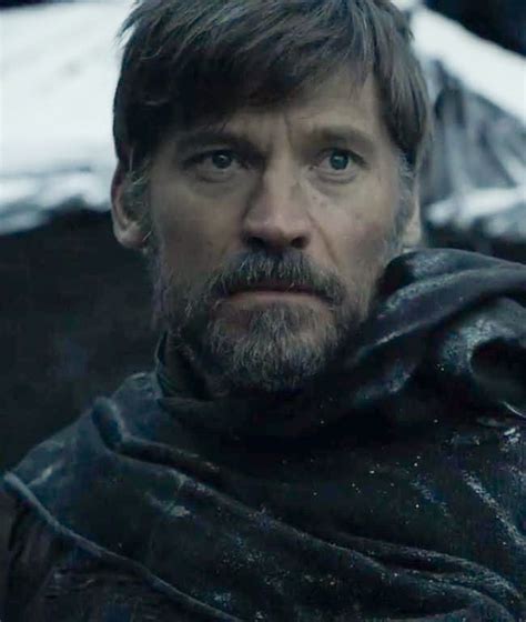 S8.1 Jaime Lannister locked eyes with Bran Stark | Jaime lannister ...