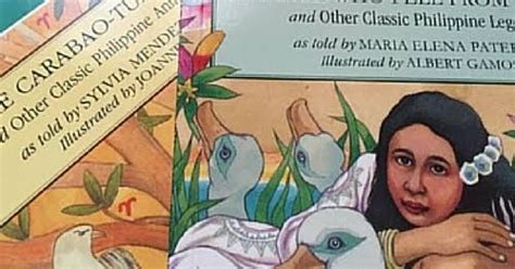 7 Philippine Folktales Stories And Legends For Kids Wazzup Pilipinas
