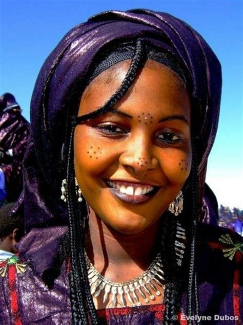 Tuareg Beautiful Smile Black Is Beautiful Beautiful World Beautiful