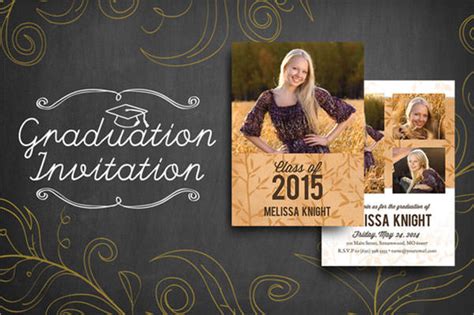 Graduations are another rite of passage in the modern society . pinterest. FREE 10+ Beautiful Graduation Invitation Templates in AI | MS Word | Pages | PSD | Publisher | PDF