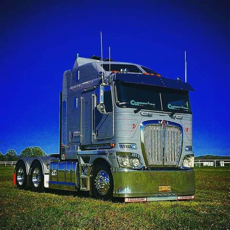 Kenworth Coe Kenworth Trucks Trucks Kenworth Images And Photos Finder
