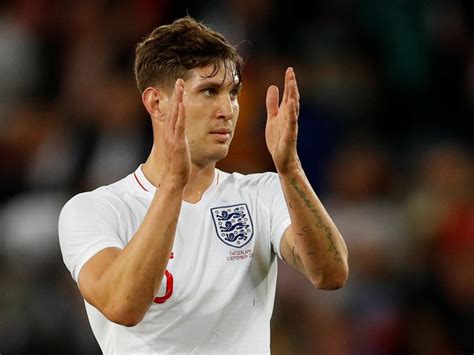 How John Stones May Well Have Become Englands Most Important Player