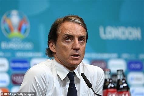 Get other latest updates via a notification on our mobile. sport news Roberto Mancini: Austria may have been a ...