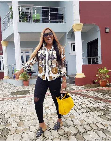 So Classy Mercy Aigbe Shows Off Her Beautiful Dining Room Photos