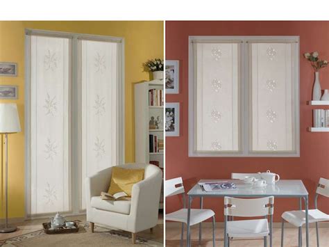 Tenda da bagno, design samo. Tende a vetro ikea