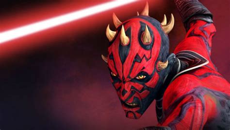 Darth Maul: Everything you need to know after Solo: A Star Wars Story