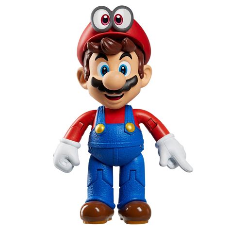 Mario Odyssey Png ภาพคุณภาพสูง Png All
