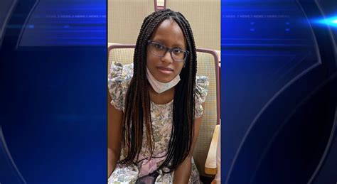Missing 13 Year Old Girl In Lauderhill Found Wsvn 7news Miami News