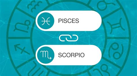 Pisces And Scorpio Relationship Compatibility In Love Sex And Marriage California Psychics
