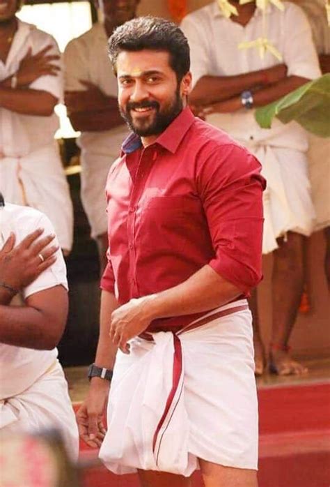 Check Out These Stunning Stills Of Suriya From Ngk