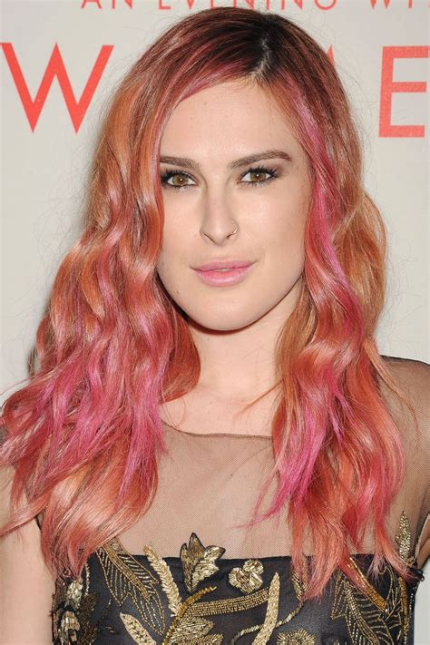47 celebrities with pink hair pink hair color ideas to try now