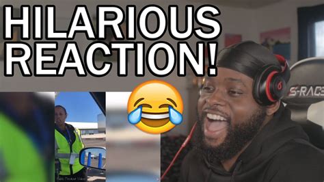 The Funniest Public Freakout Compilation Reaction Youtube