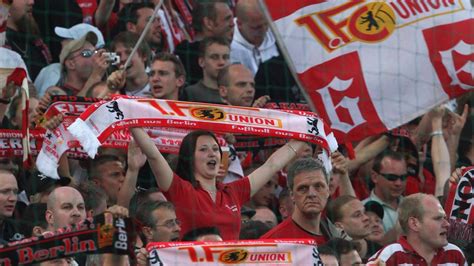 Jun 09, 2021 · toller erfolg für union berlin: Union Berlin Will Honor The Fans Who Died Before Promotion