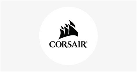 Corsair Product List Corsair Logo 352x353 Png Download Pngkit