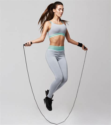 Is Skipping Rope Good For Losing Belly Fat The Skipping Rope Should Of Good Quality Ovardi
