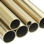 Aluminium Bronze Tubes Images