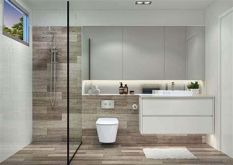 Classic suite bathroom travertine tiles via. Related image | Trendy bathroom tiles, Bathroom design ...