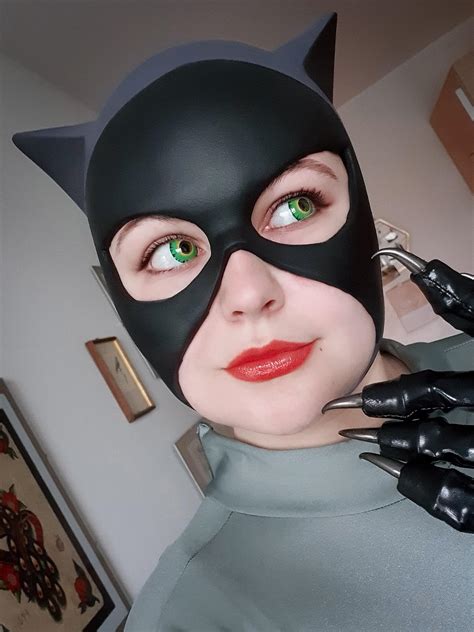 309 Best Catwoman Cosplay Images On Pholder Cosplaygirls D Ccomics