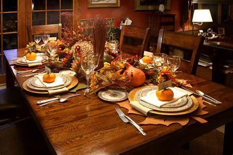 Check spelling or type a new query. Beautiful Thanksgiving Table Design- B. Lovely Events