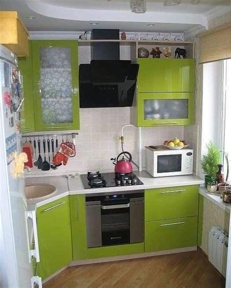 desain dapur minimalis modern bikin rumah makin kece inspirasi