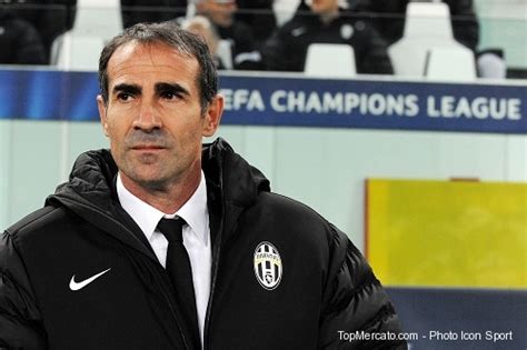 Angelo alessio former footballer from italy right winger last club: Juventus, Alessio : "Un grand résultat"