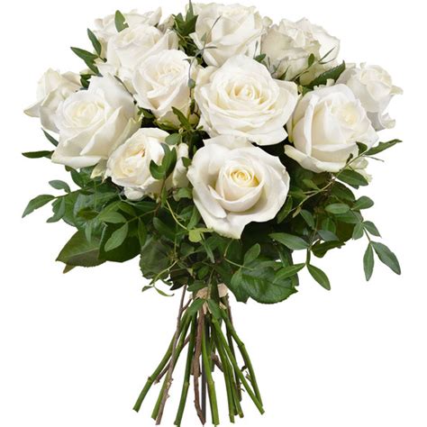 Descubra Kuva Bouquet Roses Blanches Et Roses Thptnganamst Edu Vn