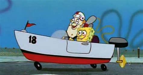 Spongebob Logic Spongebob Crafts Spongebob Logic Spongebob Pics Boating School Driving