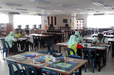 Download lagu mp3 & video: Laman Rasmi SMK Bandar Seri Putra: Pusat Sumber Sekolah