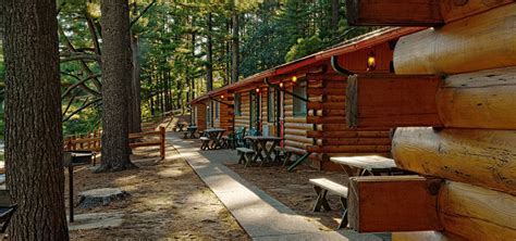 Maybe you would like to learn more about one of these? Cabins - Meadowbrook Resort in Wisconsin Dells Meadowbrook ...