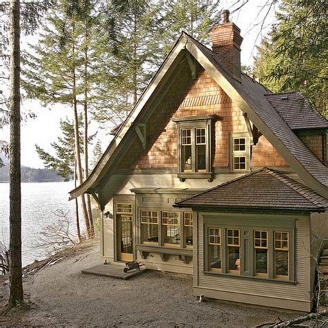 Not far away from johnson city is the roan. 150+ Lake House Cottage Small Cabins, Check Right Now ...