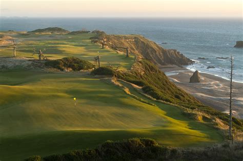 incremental growth and impact bandon dunes golf resort turns 25 — sport oregon voices — sport