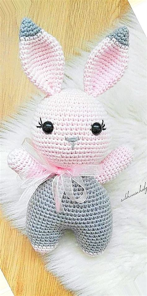 Samen met het vermogen om de gunstige effecten van andere. Amazing Beauty Amigurumi Doll and Animal Pattern Ideas ...