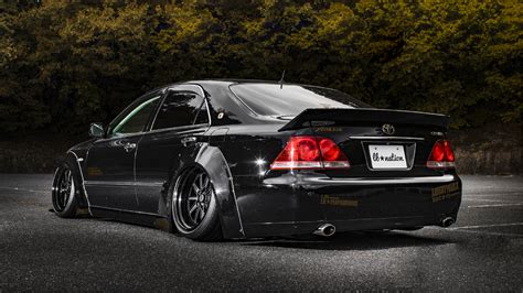 Liberty Walk nation body kit for Toyota Crown Compra con entrega