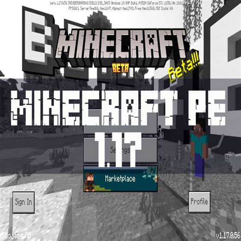 Download Minecraft Pe 11750 11760 117100 Tgdaily