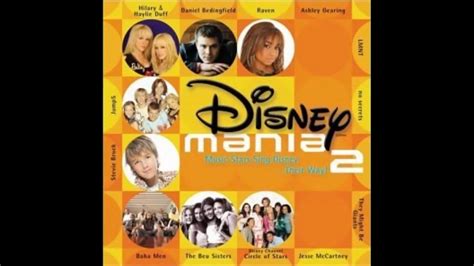 Disney Channel Circle Of Stars Circle Of Life 432hz Youtube