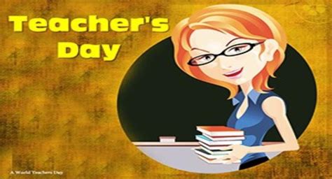 Free Download Happy Teachers Day Free Powerpoint Presentation