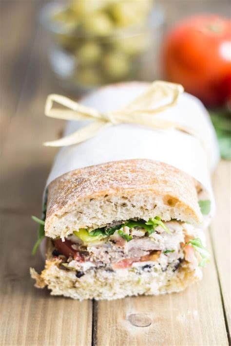 best make ahead picnic sandwiches foodrecipestory