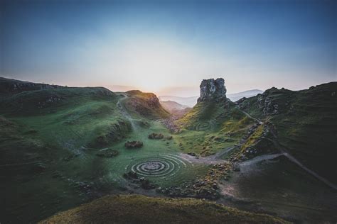 Schottland hat eine begrenzte selbstverwaltung innerhalb des vereinigten königreichs sowie eine vertretung im britischen parlament. Schottland Rundreise - Planung, Tipps und wunderschöne ...