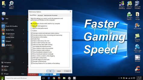 How To Make Your Pc Laptop Run Faster In One Step Faster Fps Faster Gaming Free Tip Youtube