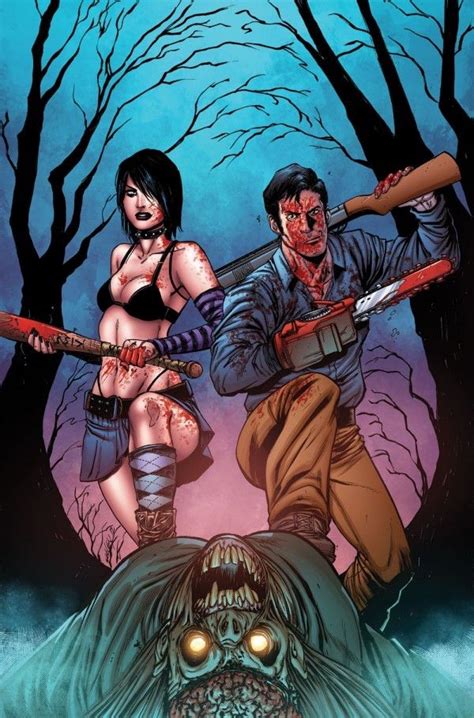 Cassie Hack Ash Hack And Slash Online Comic Books Indie Comic