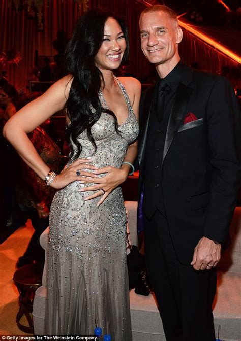 Kimora Lee Simmons Secretly Marries For The 3rd Time Ex Husband
