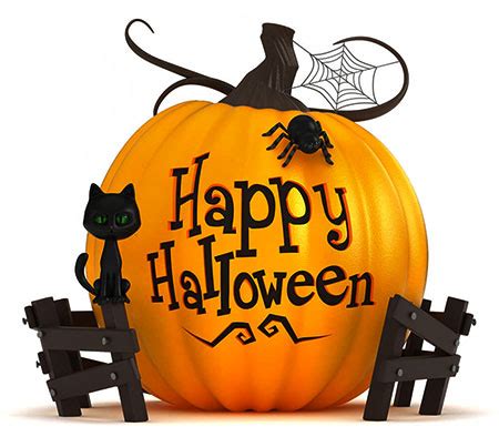 Happy Halloween Images Clip Art Happy Halloween Gif Animated Clip Art Library