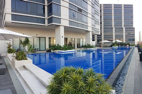 Seda Hotels Opens First Serviced Apartments In Makati Abs Cbn News