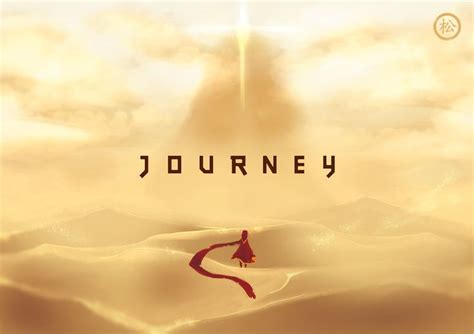 Journey Journey Fan Art Portal 2