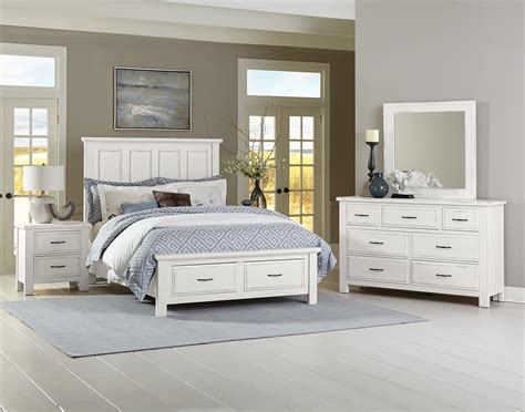 Genuine maple furniture for sale from trusted antique dealers. Maple Road Bedroom Collection | Bedrooms | Monarch Furniture